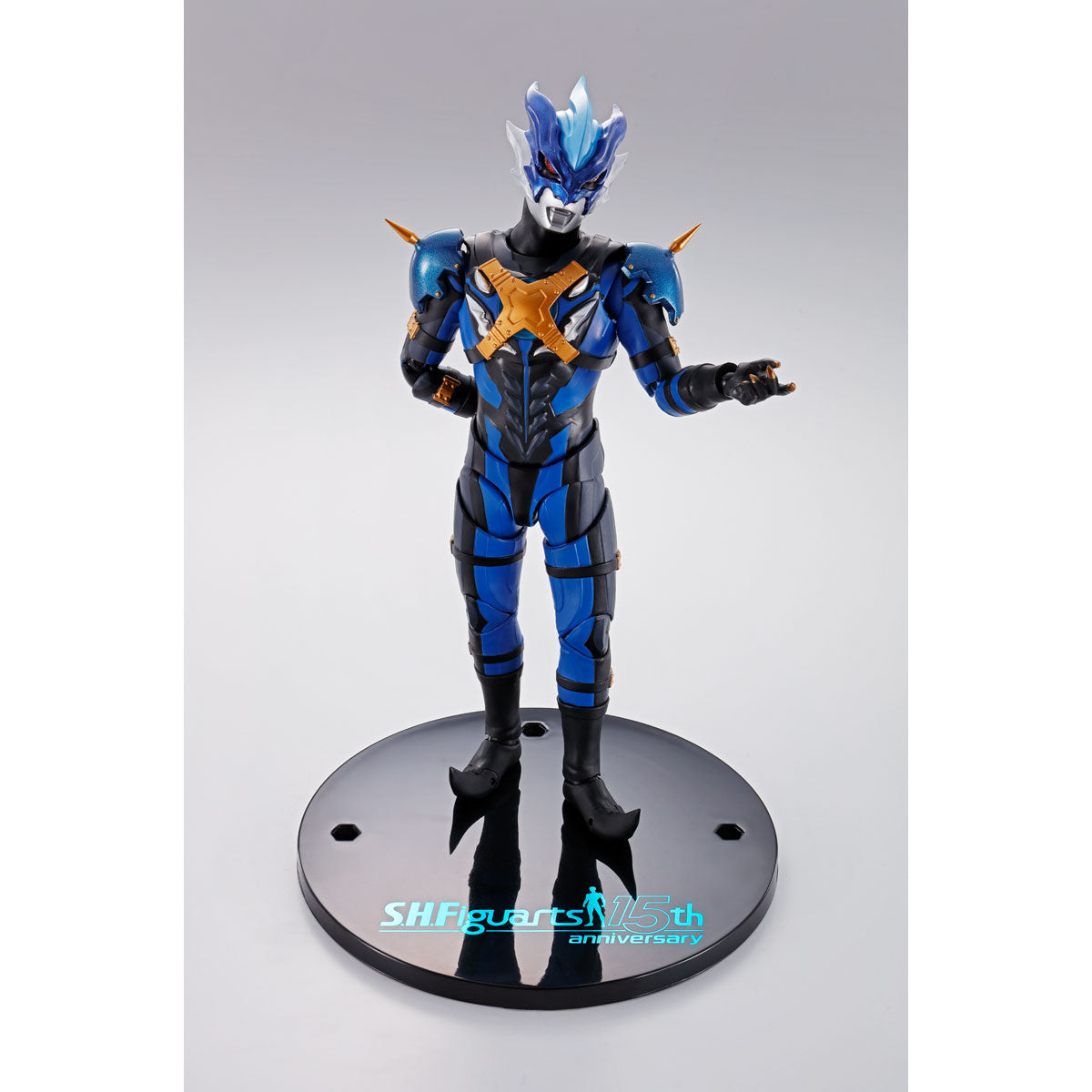 [PRE-ORDER] S.H.Figuarts Ultraman Tregear 15th Anniversary Ver