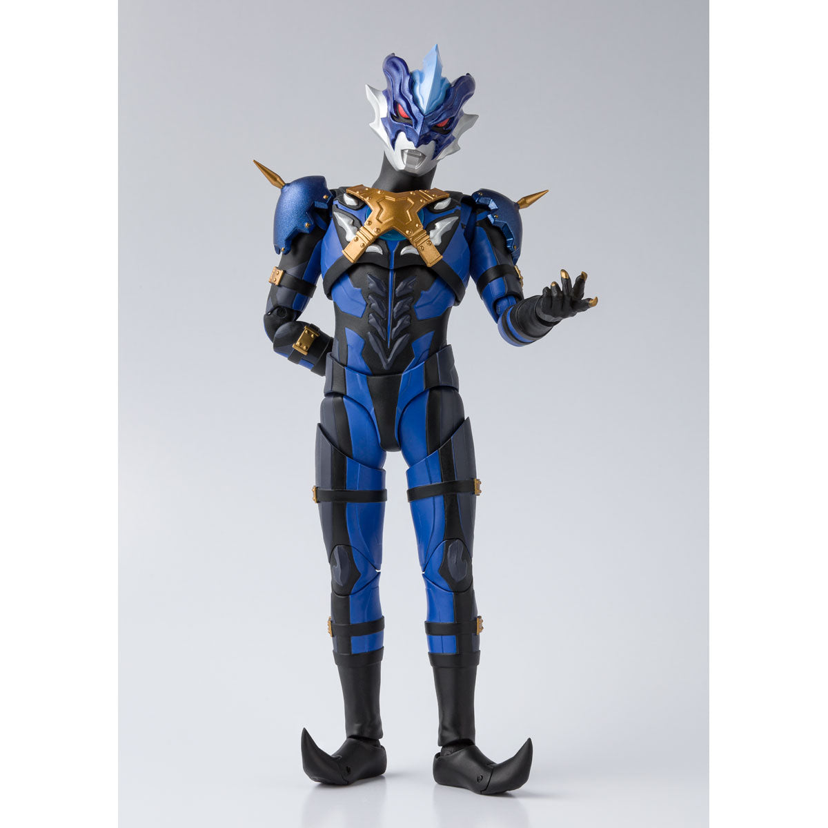 [PRE-ORDER] S.H.Figuarts Ultraman Tregear 15th Anniversary Ver