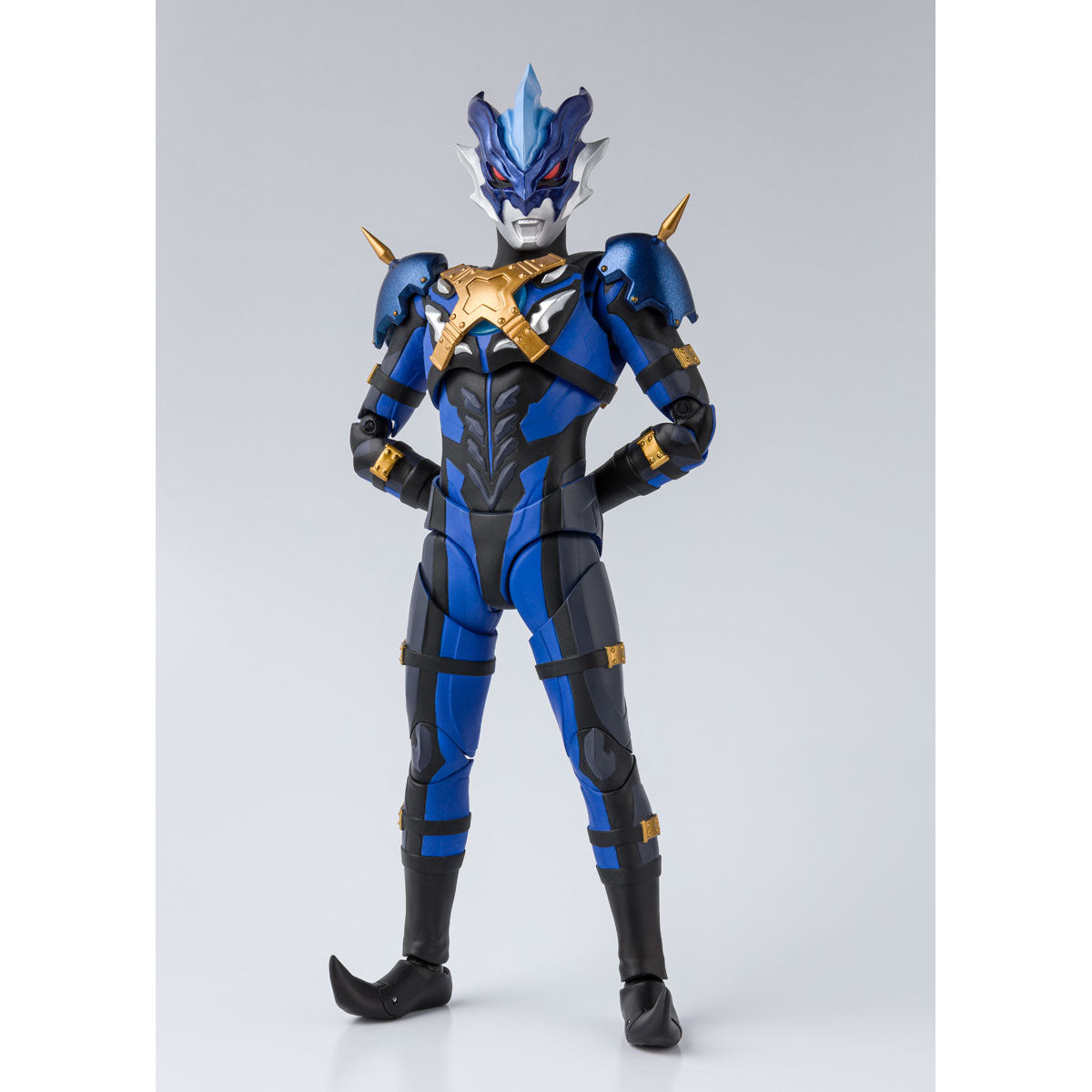 [PRE-ORDER] S.H.Figuarts Ultraman Tregear 15th Anniversary Ver