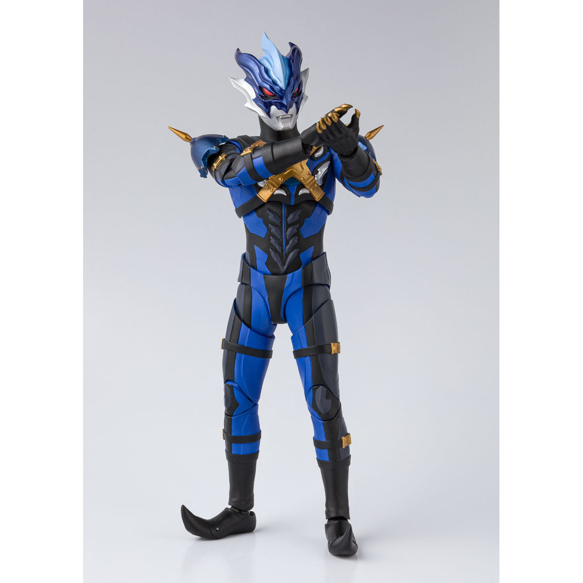 [PRE-ORDER] S.H.Figuarts Ultraman Tregear 15th Anniversary Ver