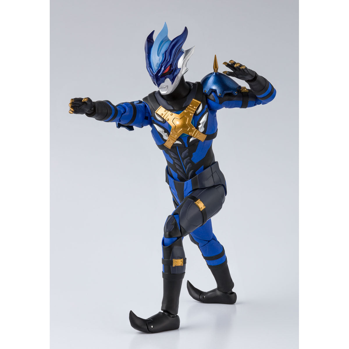 [PRE-ORDER] S.H.Figuarts Ultraman Tregear 15th Anniversary Ver