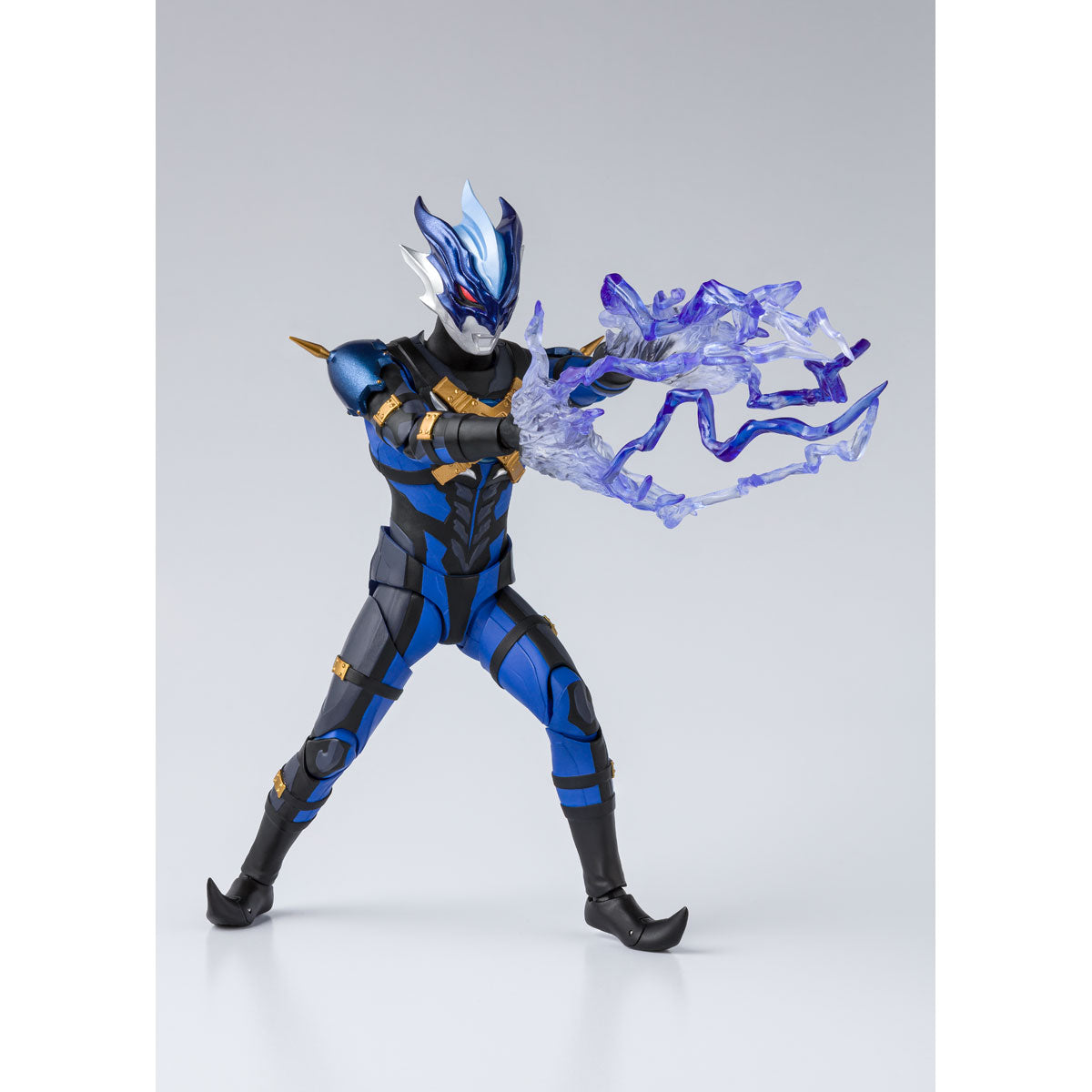 [PRE-ORDER] S.H.Figuarts Ultraman Tregear 15th Anniversary Ver