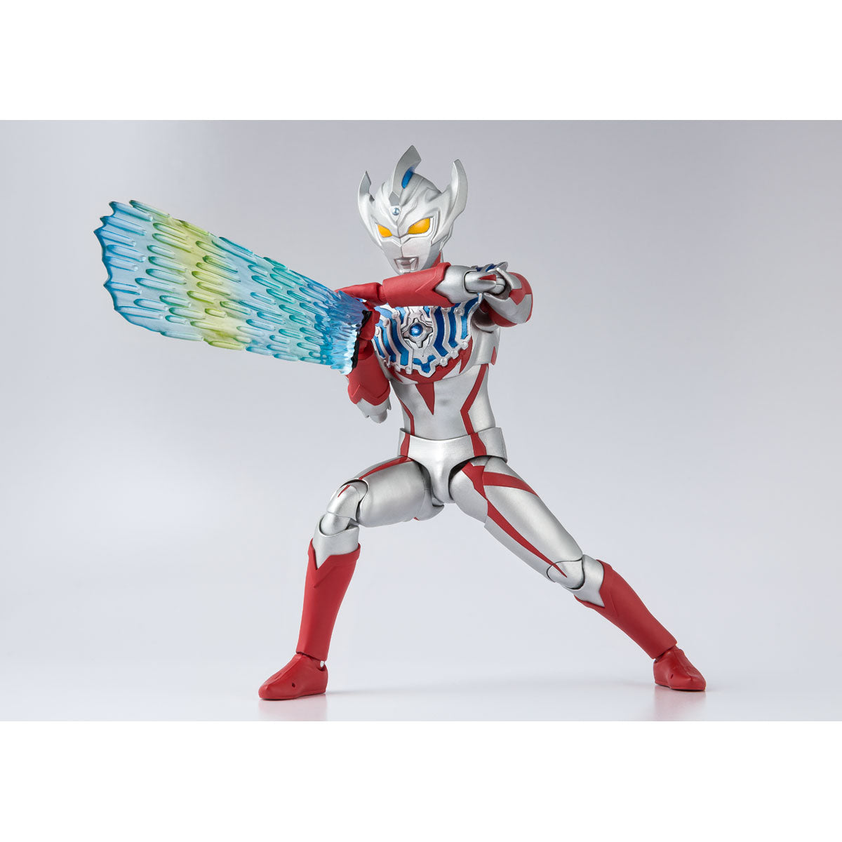 [PRE-ORDER] S.H.Figuarts Ultraman Tregear 15th Anniversary Ver