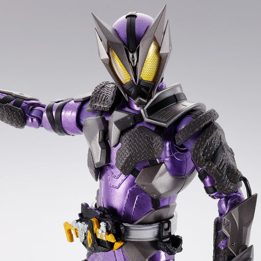 [PRE-ORDER] S.H.Figuarts Kamen Rider Horobi Sting Scorpion 15th Anniversary Ver.