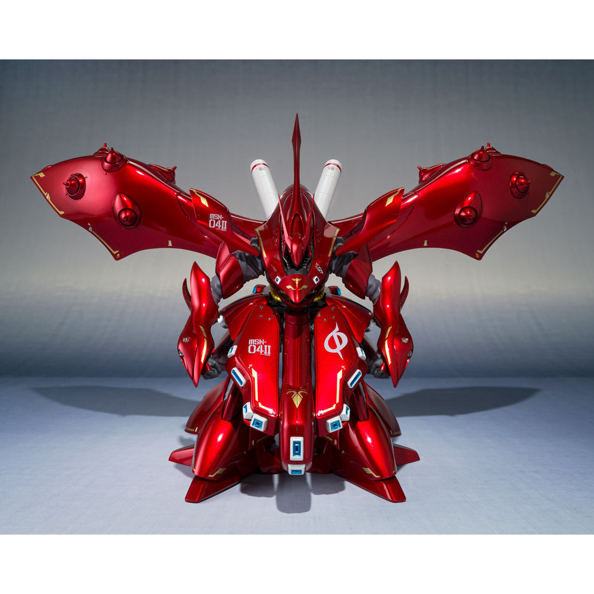 [IN STOCK in AU] Gundam Robot Spirits Nightingale Char's Special Color