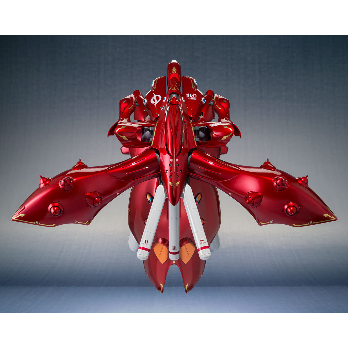 [IN STOCK in AU] Gundam Robot Spirits Nightingale Char's Special Color