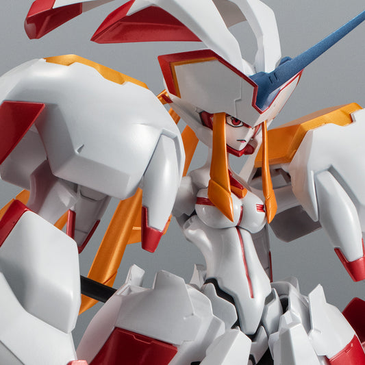 [PRE-ORDER] S.H.Figuarts×THE ROBOT SPIRITS DARLING in the FRANXX 5th ANNIVERSARY SET