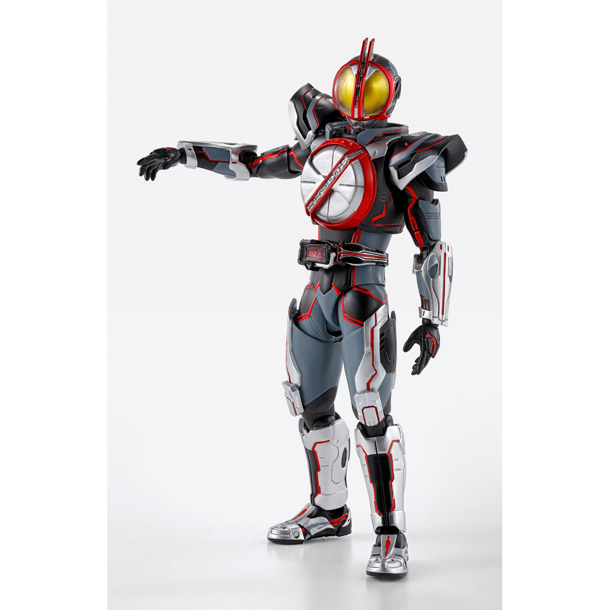 [PRE-ORDER] S.H.Figuarts (SHINKOCCHOU SEIHOU) MASKED RIDER NEXT FAIZ