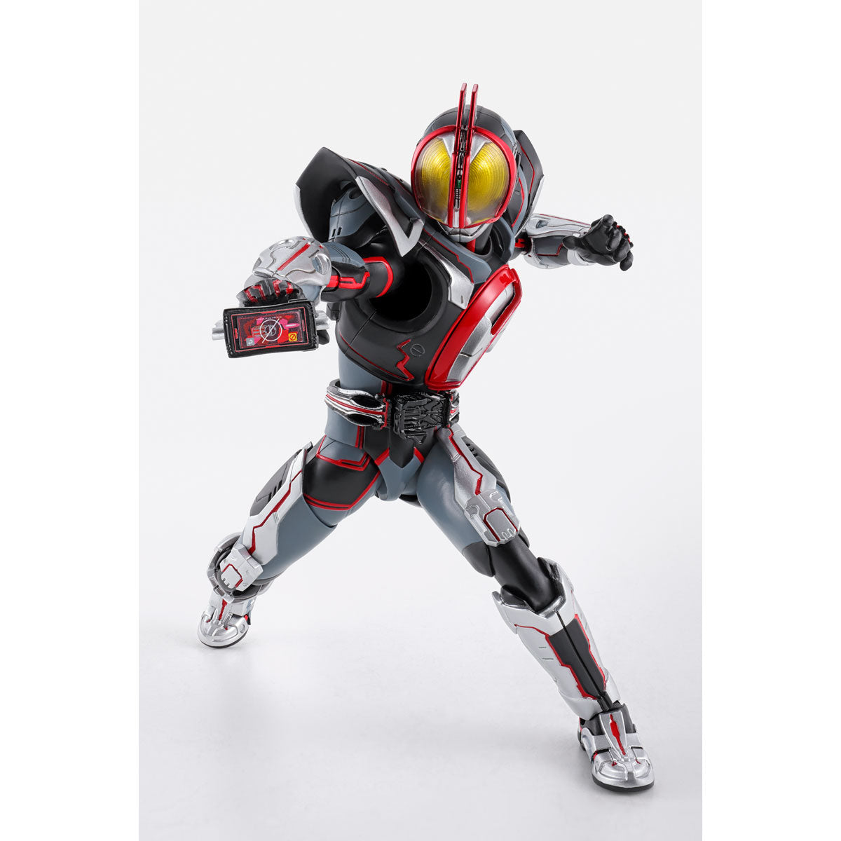 [PRE-ORDER] S.H.Figuarts (SHINKOCCHOU SEIHOU) MASKED RIDER NEXT FAIZ