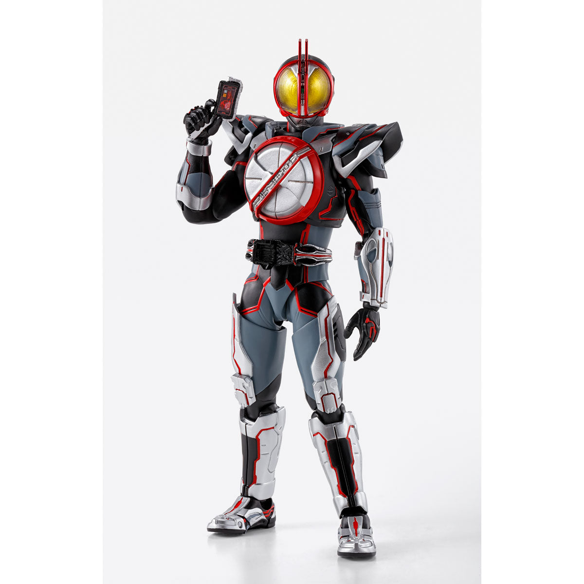 [PRE-ORDER] S.H.Figuarts (SHINKOCCHOU SEIHOU) MASKED RIDER NEXT FAIZ