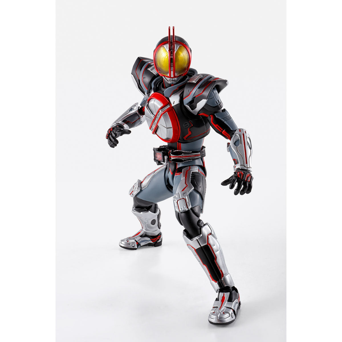 [PRE-ORDER] S.H.Figuarts (SHINKOCCHOU SEIHOU) MASKED RIDER NEXT FAIZ