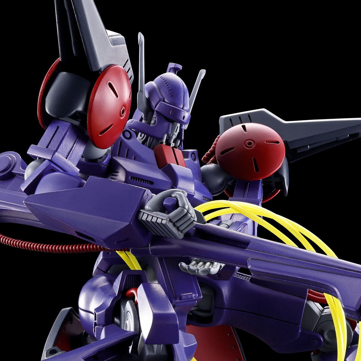 [PRE-ORDER] HG 1/144 L-Gaim BAT-SHU