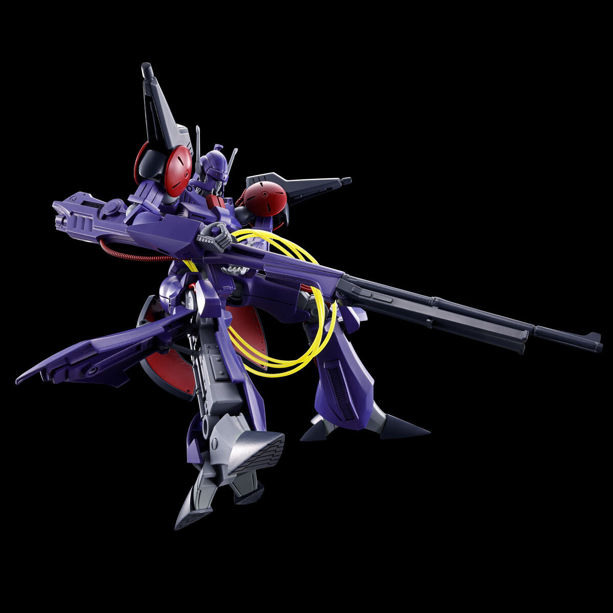 [PRE-ORDER] HG 1/144 L-Gaim BAT-SHU