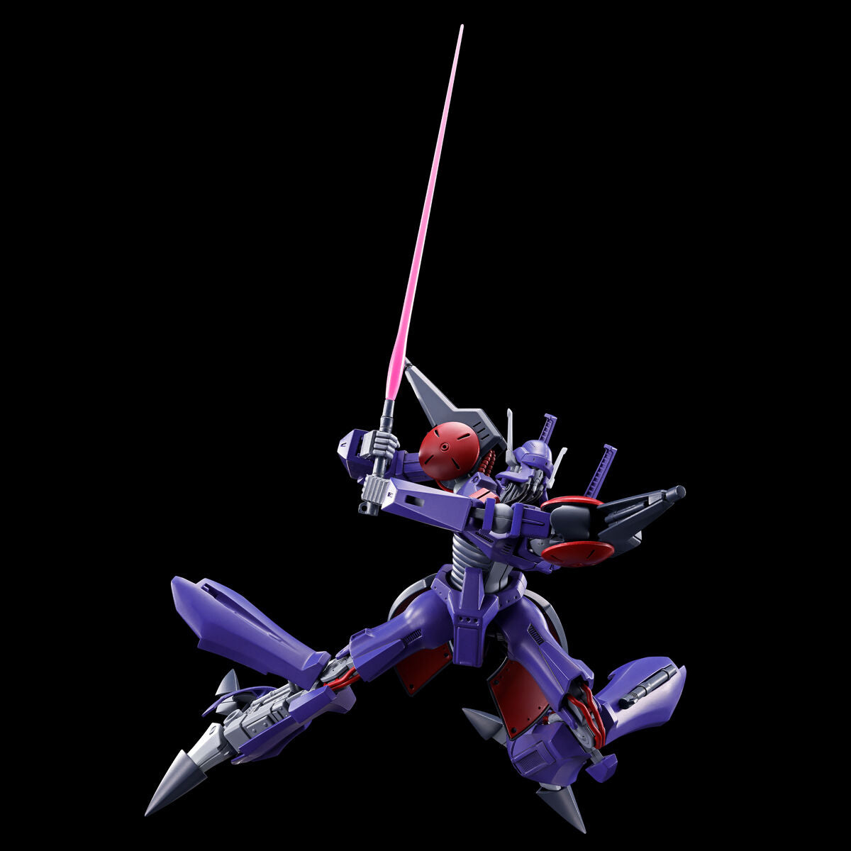 [PRE-ORDER] HG 1/144 L-Gaim BAT-SHU