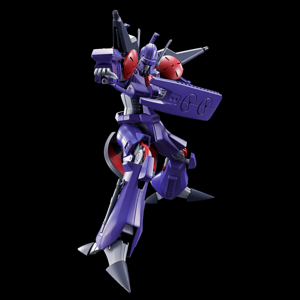 [PRE-ORDER] HG 1/144 L-Gaim BAT-SHU