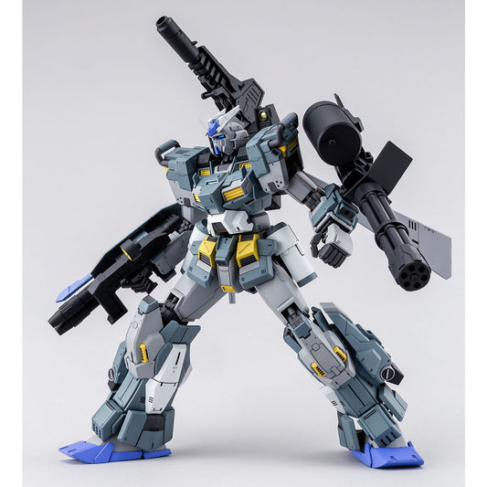 [IN STOCK in HK] MG 1/100 GUNDAM STORMBRINGER P.F.