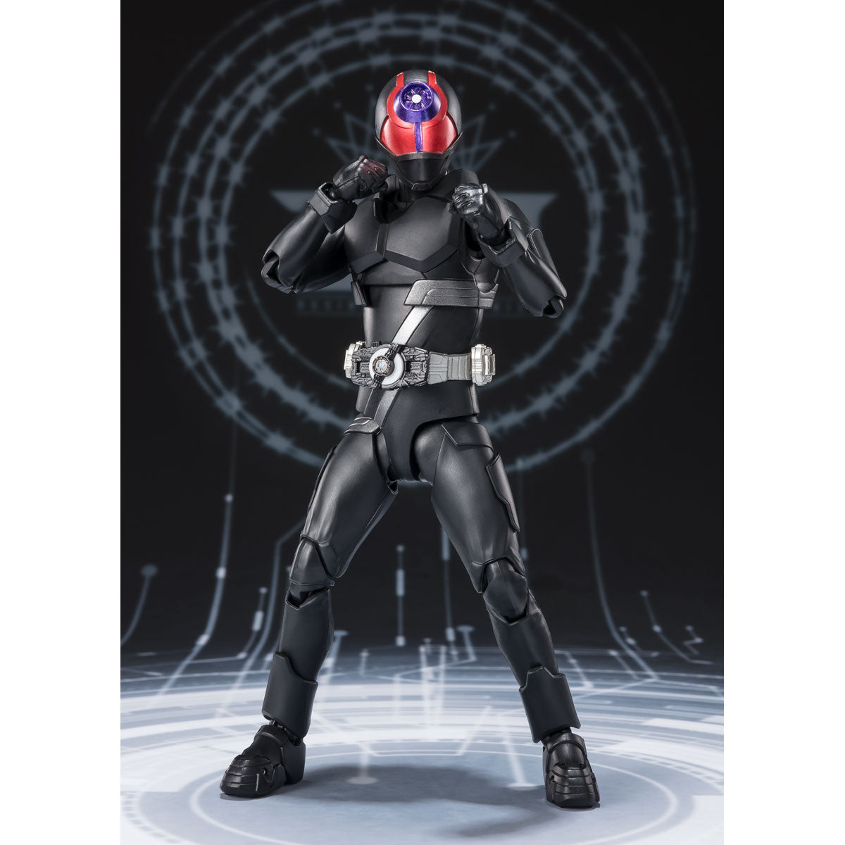 [PRE-ORDER] S.H.Figuarts GM RIDER