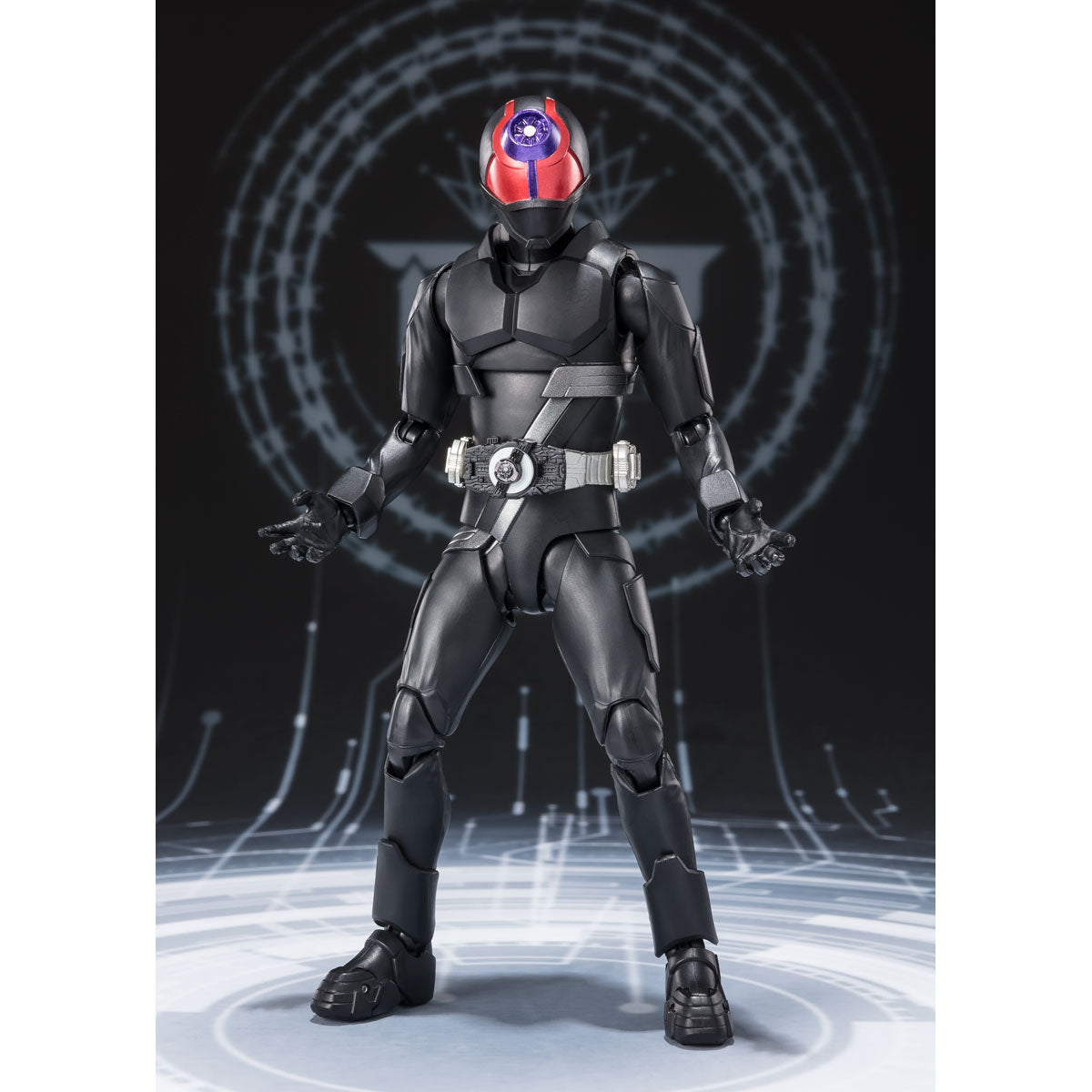 [PRE-ORDER] S.H.Figuarts GM RIDER