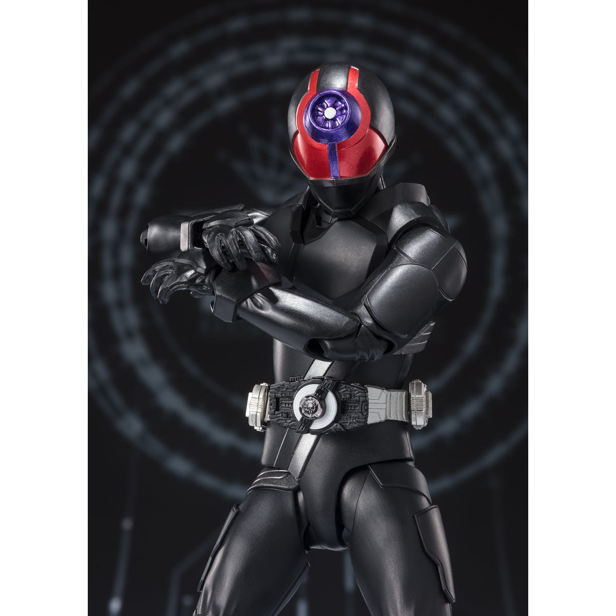 [PRE-ORDER] S.H.Figuarts GM RIDER