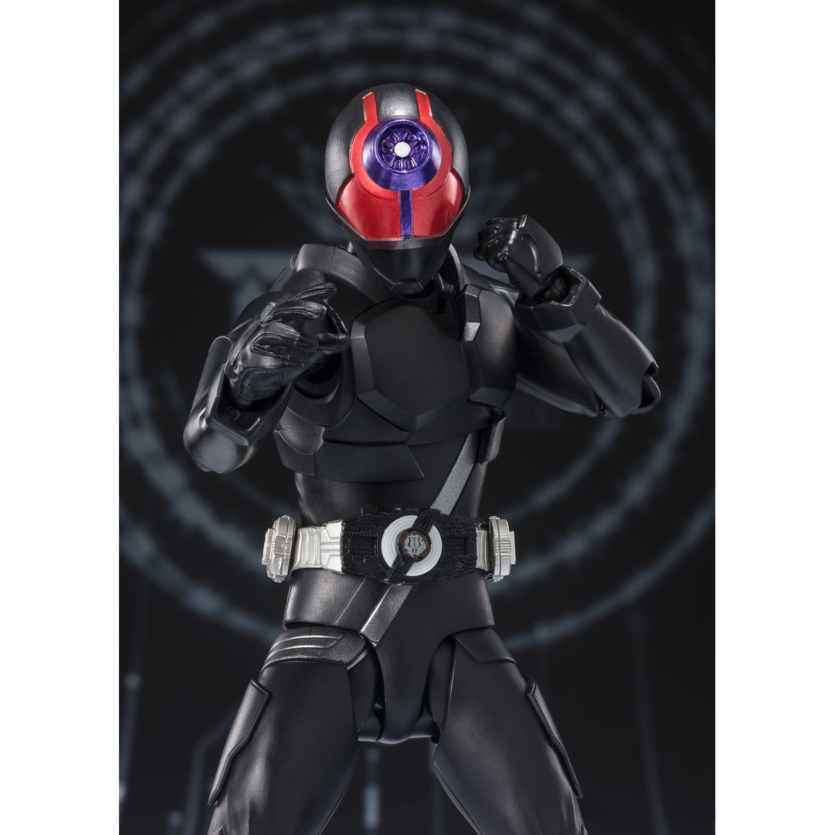 [PRE-ORDER] S.H.Figuarts GM RIDER