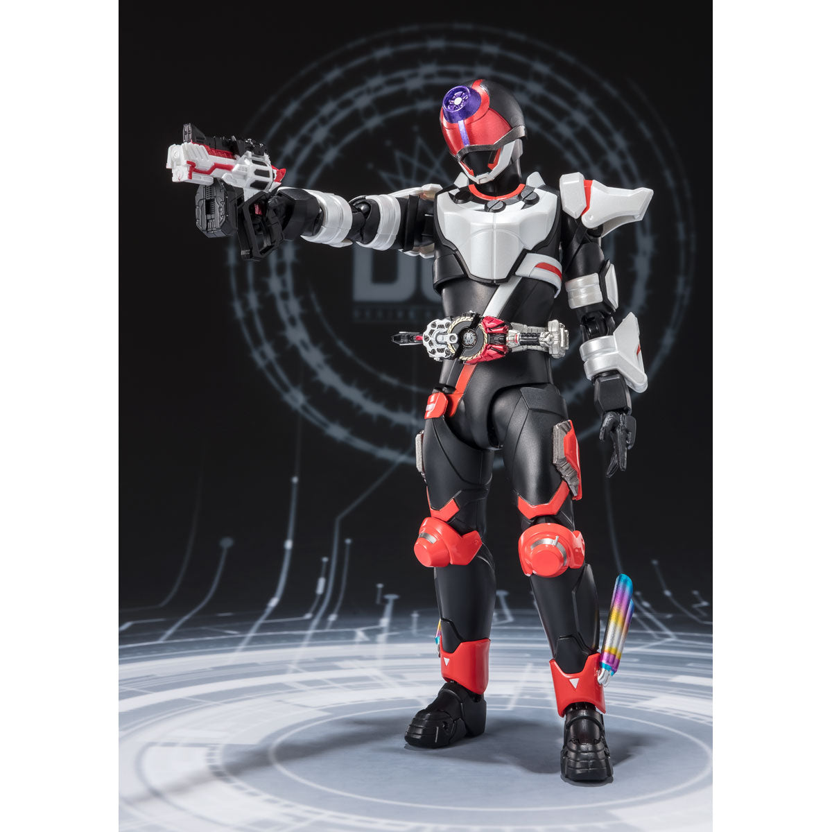 [PRE-ORDER] S.H.Figuarts GM RIDER