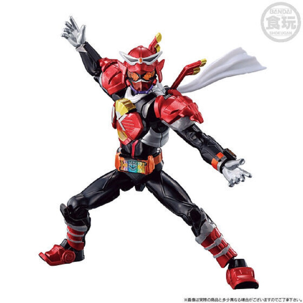 [PRE-ORDER] SO-DO KAMEN RIDER GOTCHARD →2← PREMIUM EDITION