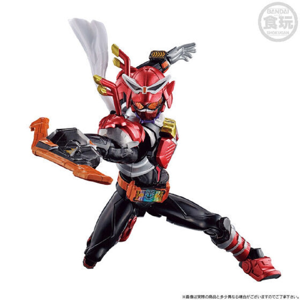 [PRE-ORDER] SO-DO KAMEN RIDER GOTCHARD →2← PREMIUM EDITION