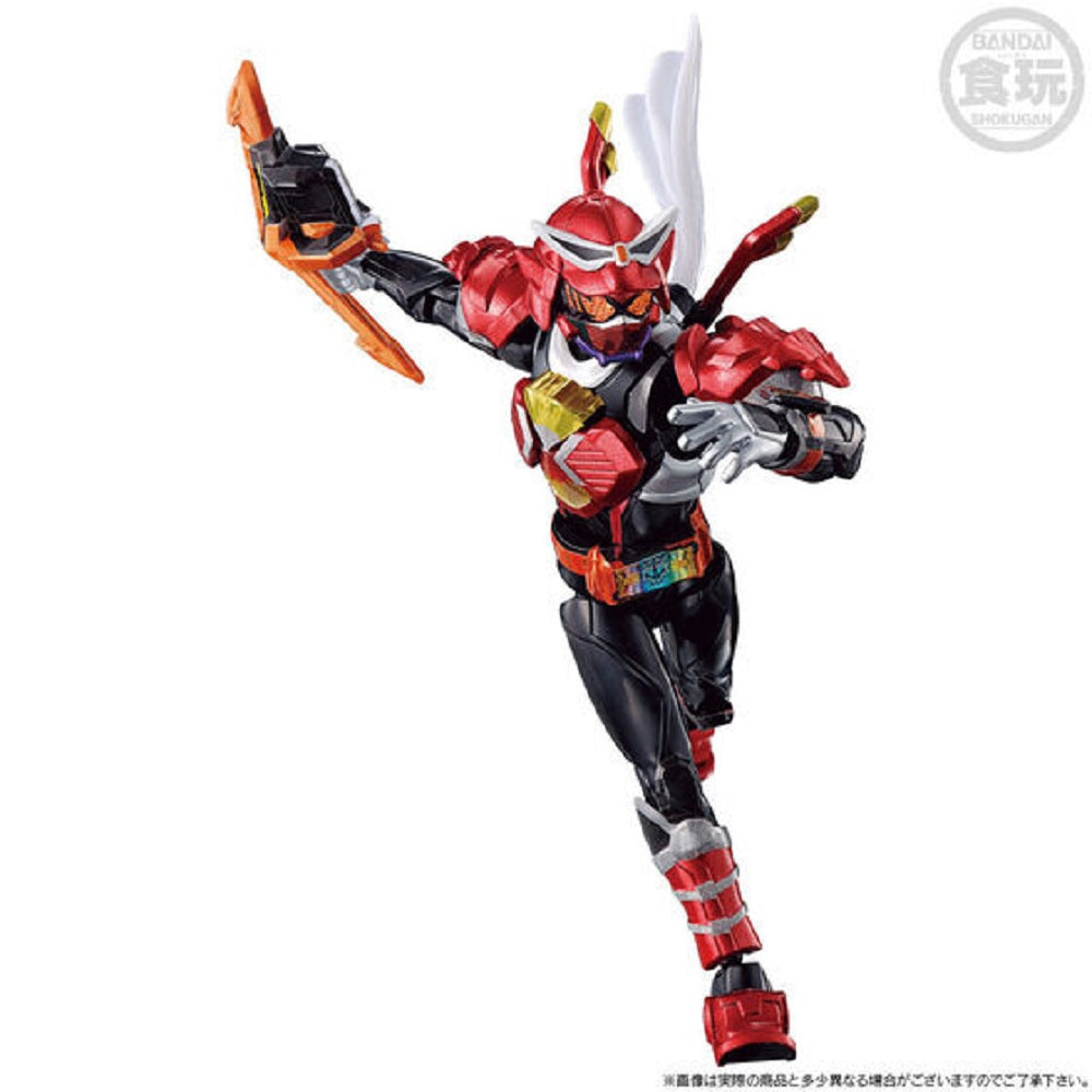 [PRE-ORDER] SO-DO KAMEN RIDER GOTCHARD →2← PREMIUM EDITION