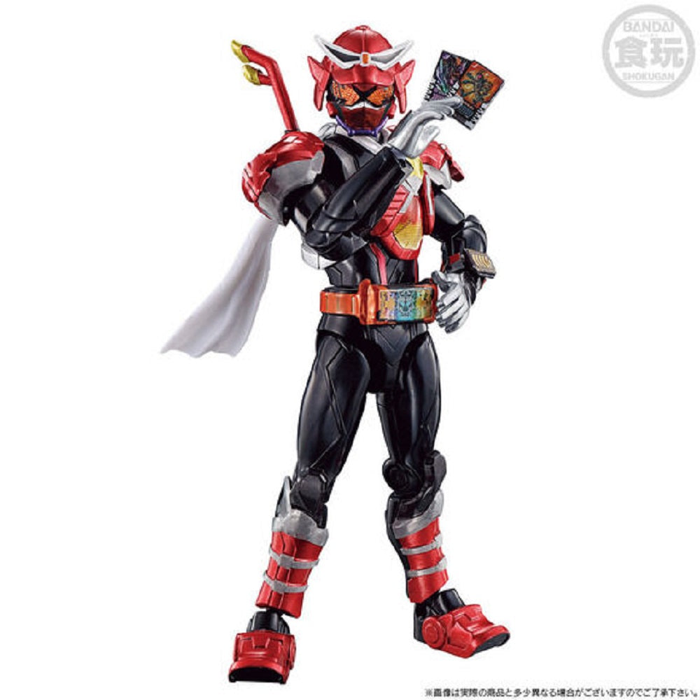 [PRE-ORDER] SO-DO KAMEN RIDER GOTCHARD →2← PREMIUM EDITION