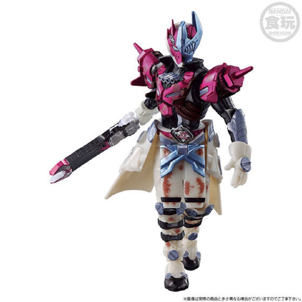 [PRE-ORDER] SO-DO KAMEN RIDER GOTCHARD →2← PREMIUM EDITION