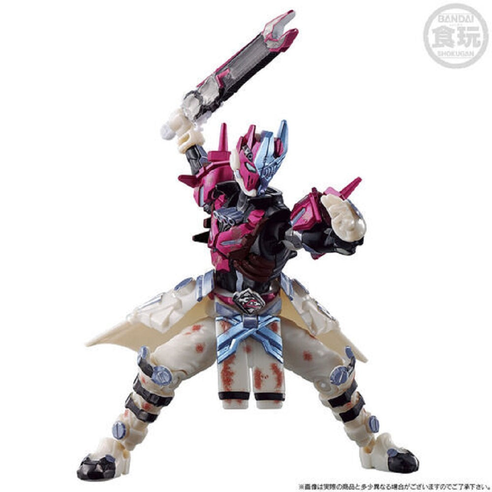 [PRE-ORDER] SO-DO KAMEN RIDER GOTCHARD →2← PREMIUM EDITION