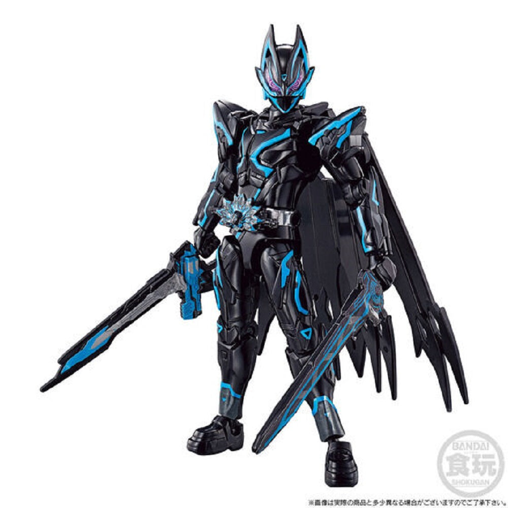 [PRE-ORDER] SO-DO KAMEN RIDER GEATS GEATS ONENESS & X GEATS PREMIUM EDITION