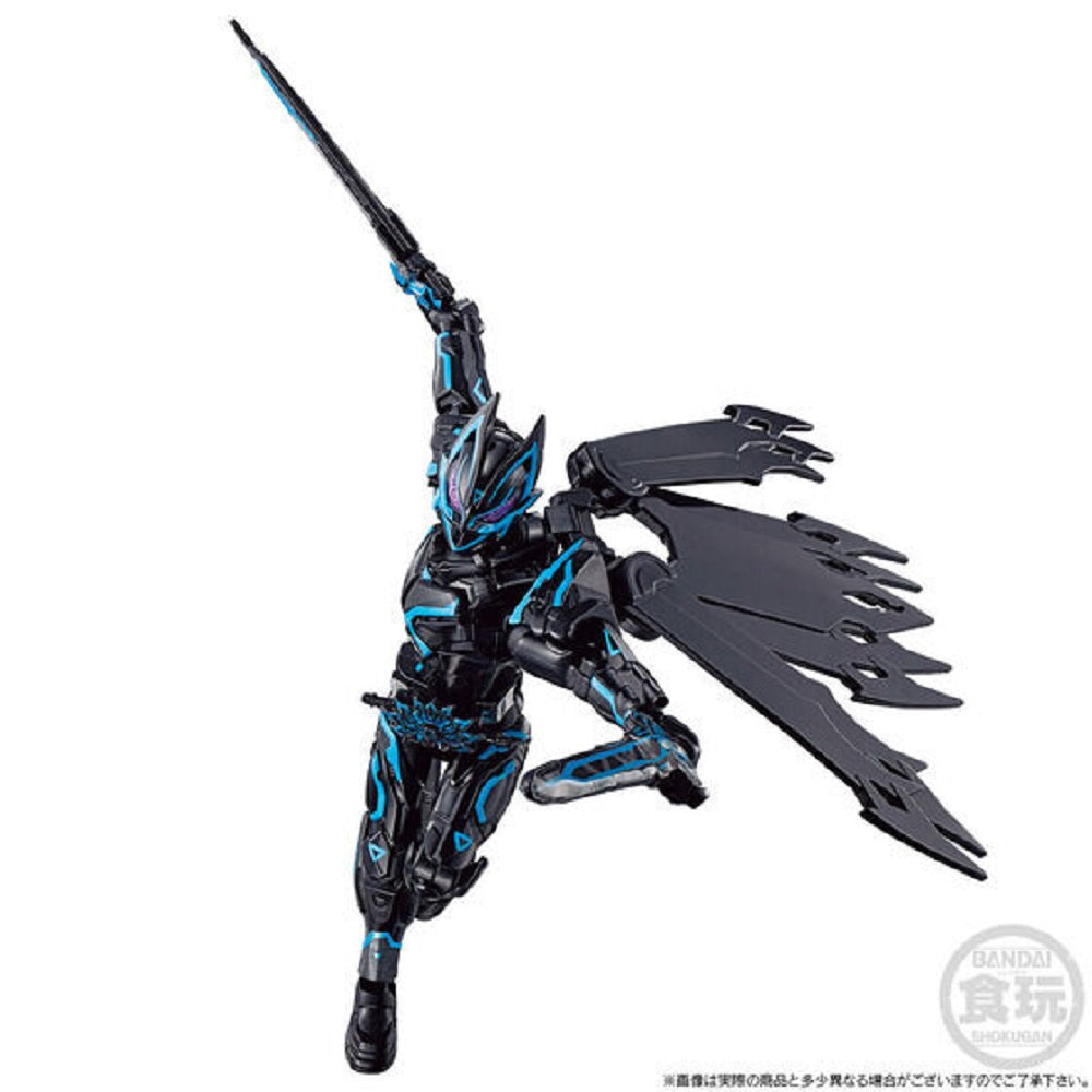 [PRE-ORDER] SO-DO KAMEN RIDER GEATS GEATS ONENESS & X GEATS PREMIUM EDITION