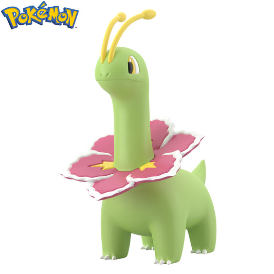 [IN STOCK in AU] Pokemon Scale World Johto Region Meganium