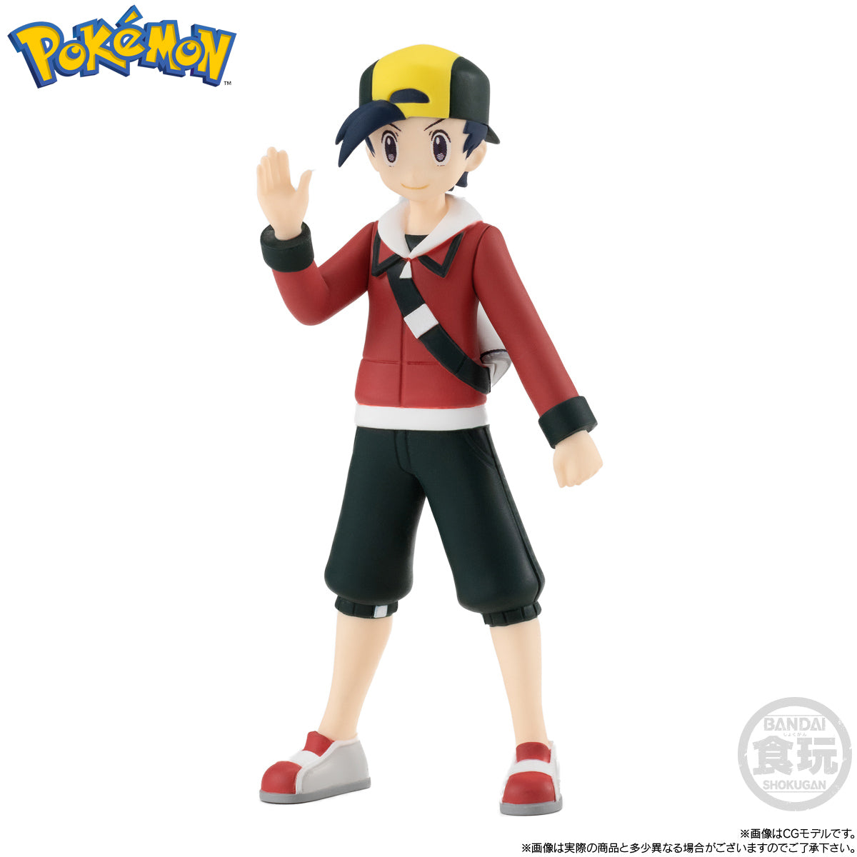 [IN STOCK in AU] Pokemon Scale World Johto Region Set