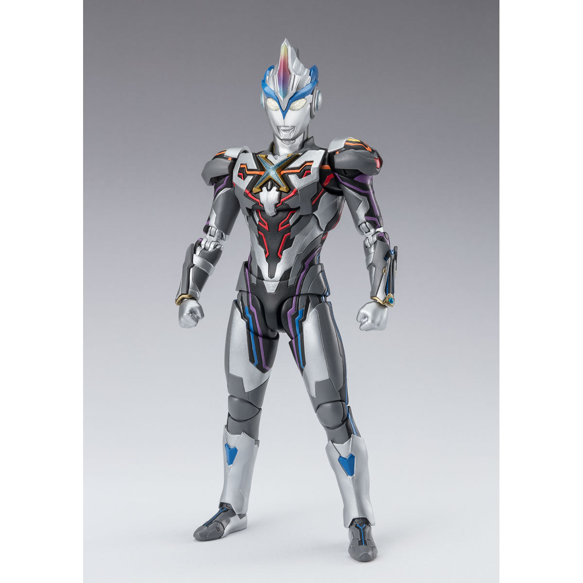 [PRE-ORDER] S.H.Figuarts ULTRAMAN EXCEED X