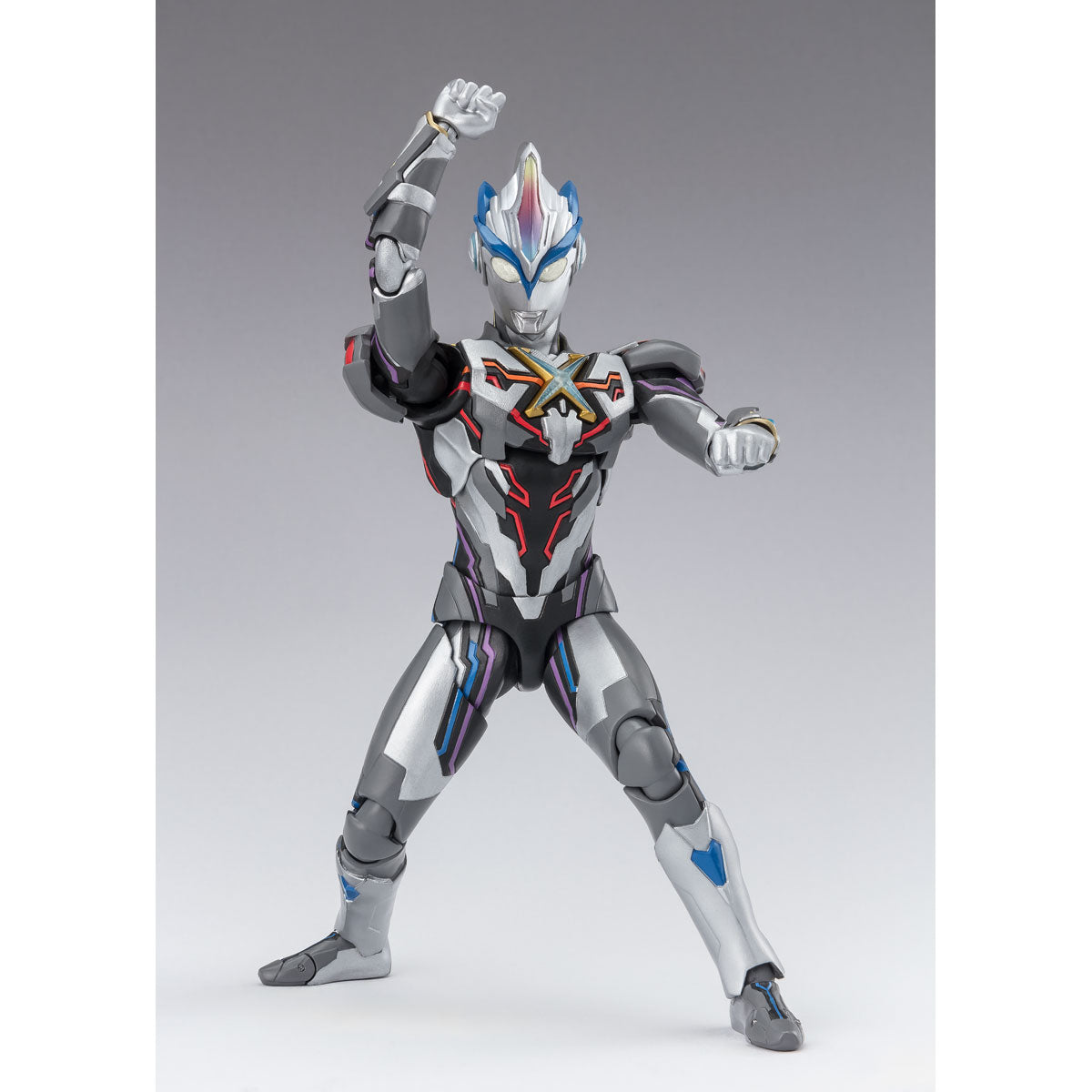 [PRE-ORDER] S.H.Figuarts ULTRAMAN EXCEED X