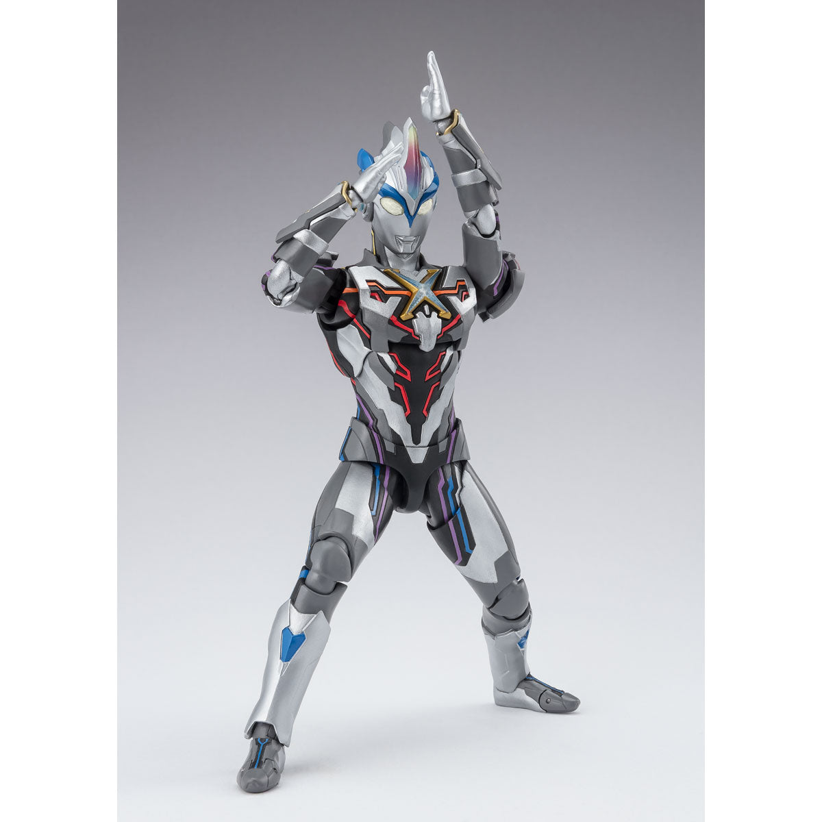 [PRE-ORDER] S.H.Figuarts ULTRAMAN EXCEED X