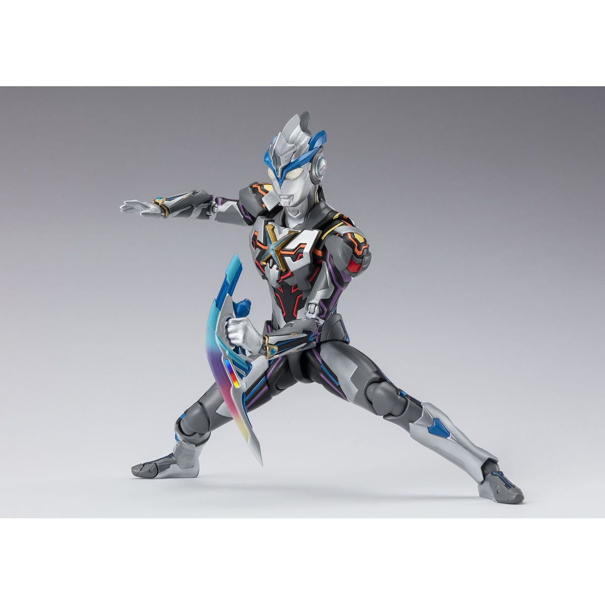 [PRE-ORDER] S.H.Figuarts ULTRAMAN EXCEED X