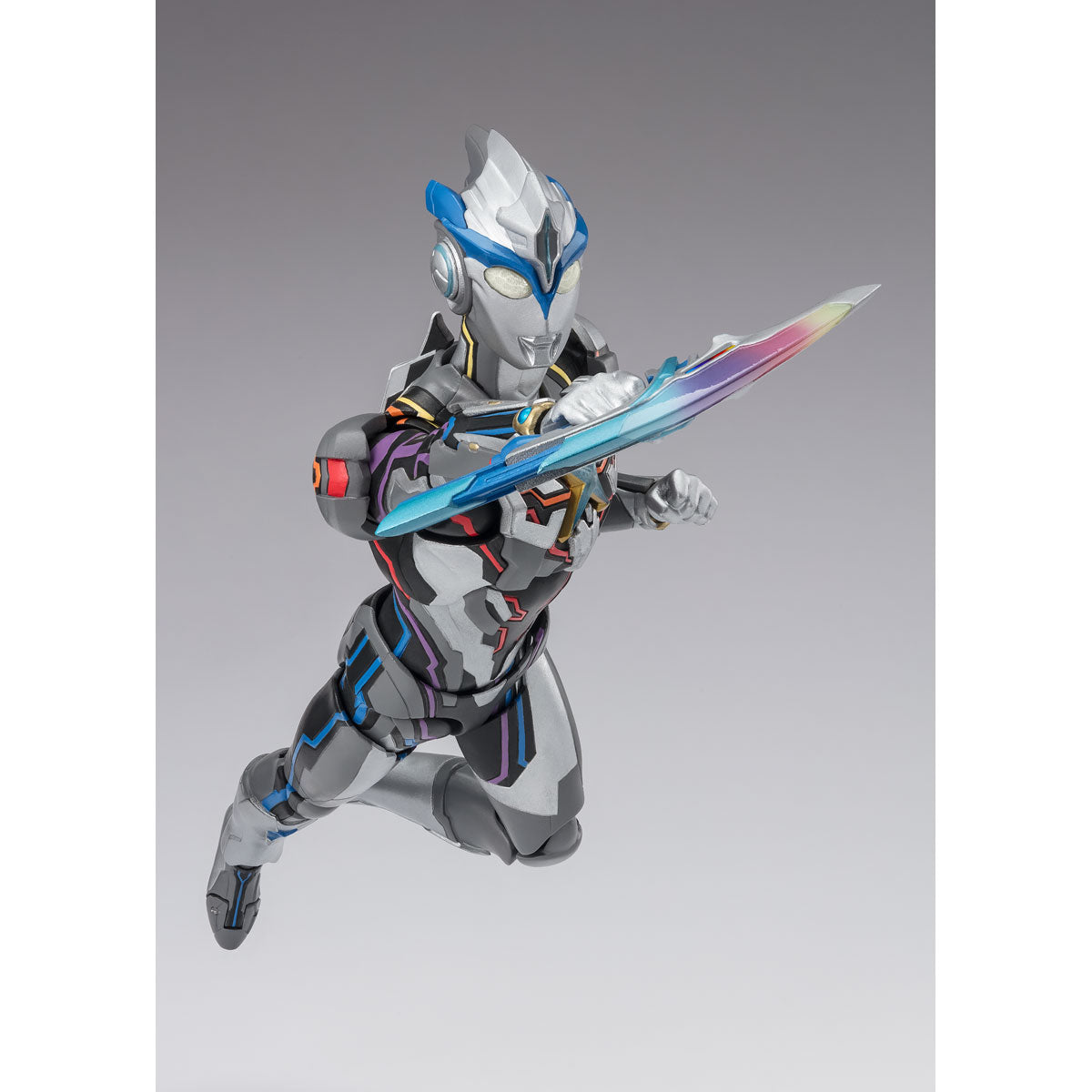 [PRE-ORDER] S.H.Figuarts ULTRAMAN EXCEED X