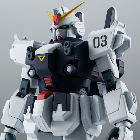 [PRE-ORDER] THE ROBOT SPIRITS <SIDE MS> RX-79BD-3 BLUE DESTINY UNIT 3 ver. A.N.I.M.E.