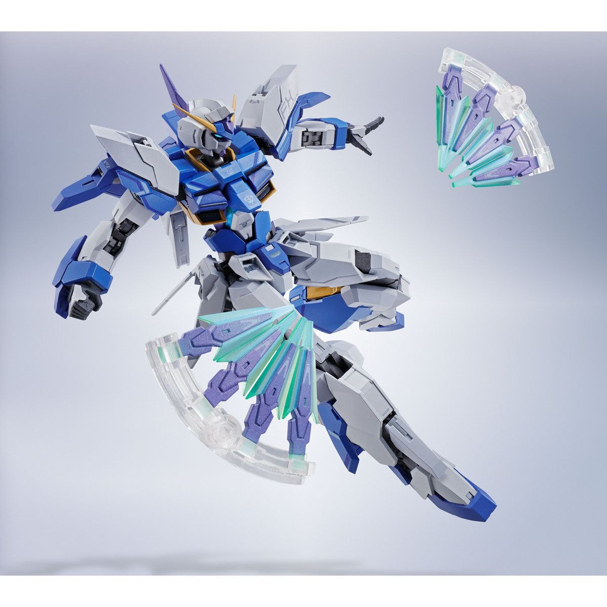 [PRE-ORDER] METAL ROBOT SPIRITS <SIDE MS> GUNDAM AGE-FX