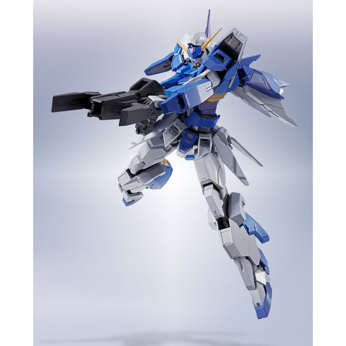 [PRE-ORDER] METAL ROBOT SPIRITS <SIDE MS> GUNDAM AGE-FX