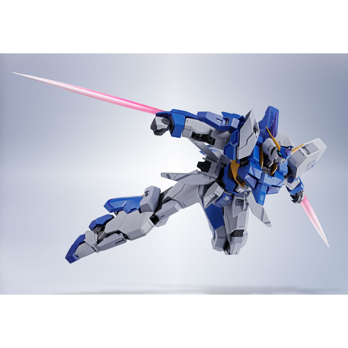 [PRE-ORDER] METAL ROBOT SPIRITS <SIDE MS> GUNDAM AGE-FX