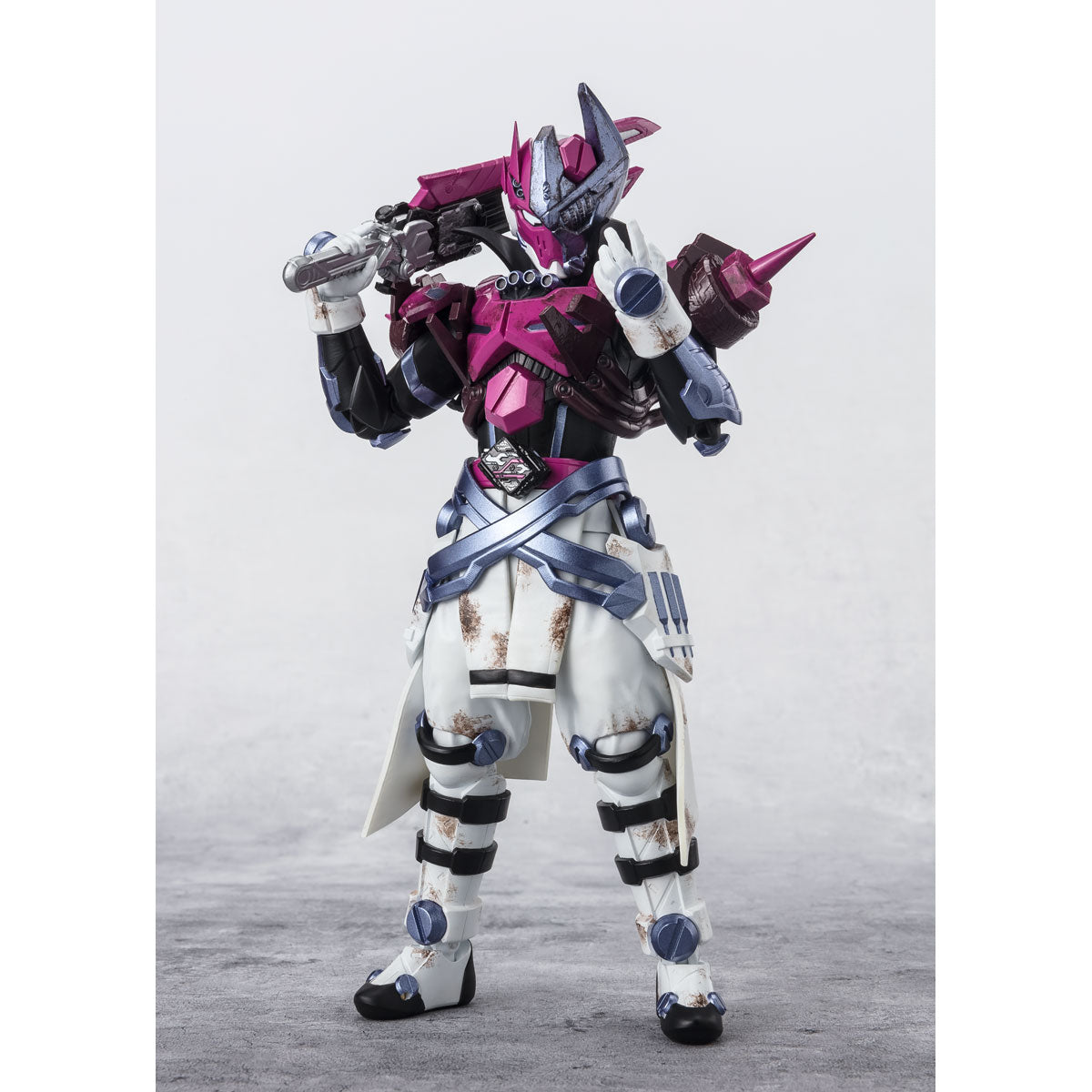 [IN STOCK in HK] KAMEN RIDER S.H.Figuarts VALVARAD