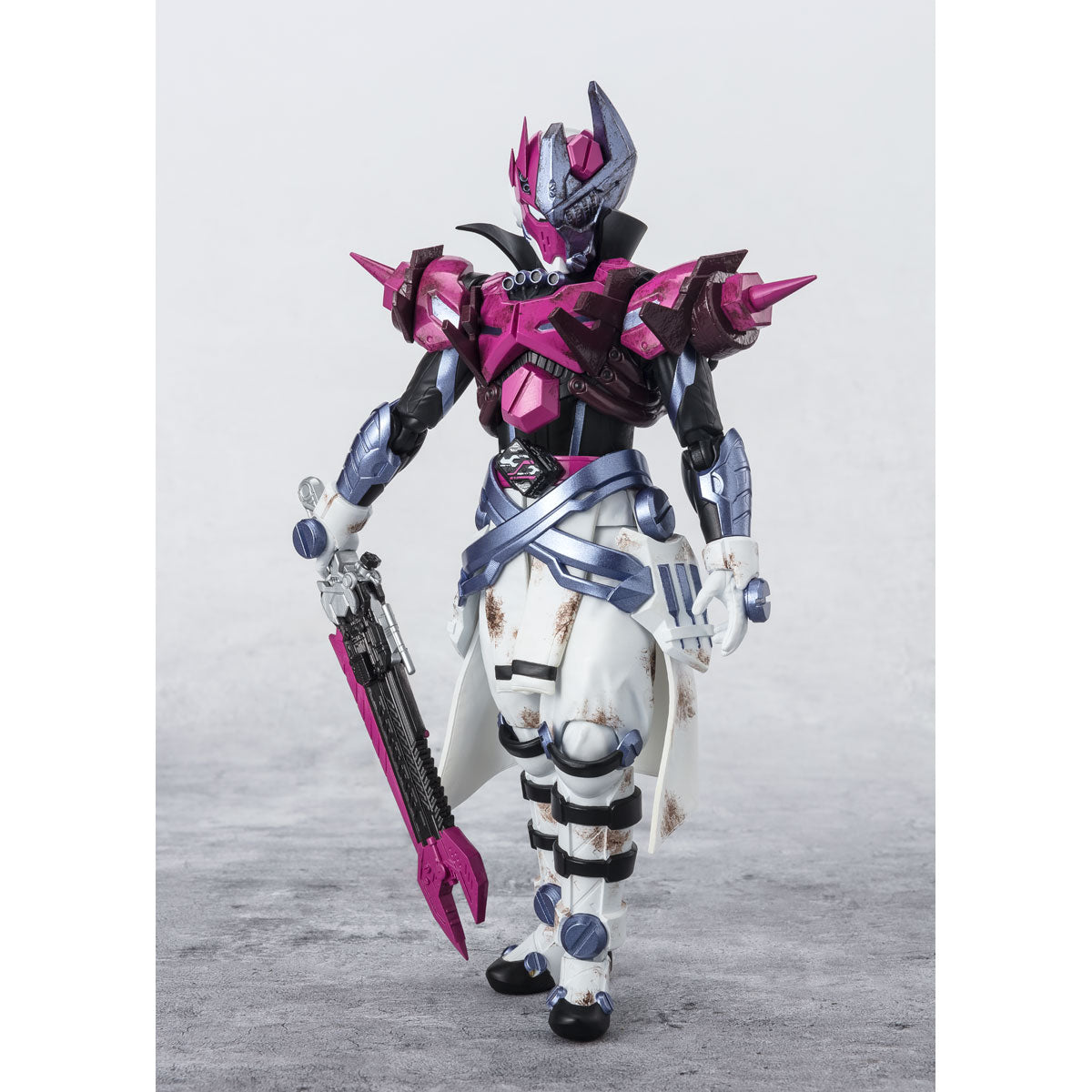 [IN STOCK in HK] KAMEN RIDER S.H.Figuarts VALVARAD