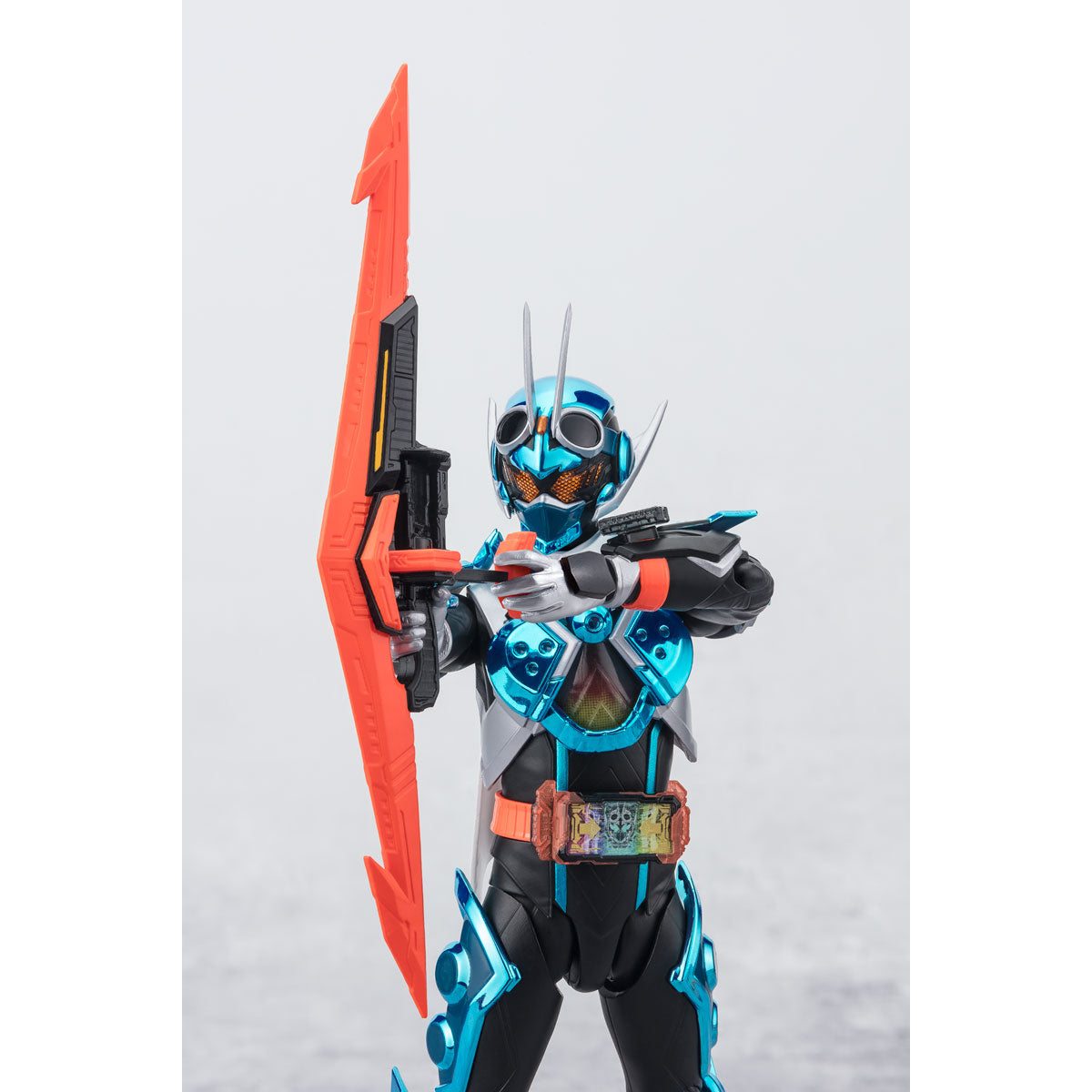 [IN STOCK in HK] KAMEN RIDER S.H.Figuarts VALVARAD