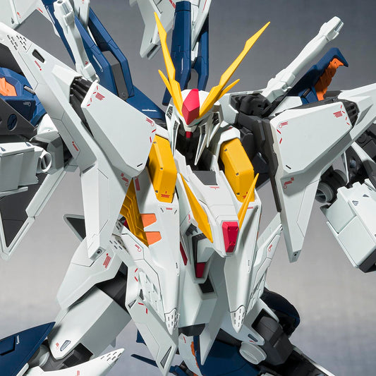 [PRE-ORDER] THE ROBOT SPIRITS (Ka signature) <SIDE MS> RX-105 XI GUNDAM (Mobile Suit Gundam Hathaway Ver.)