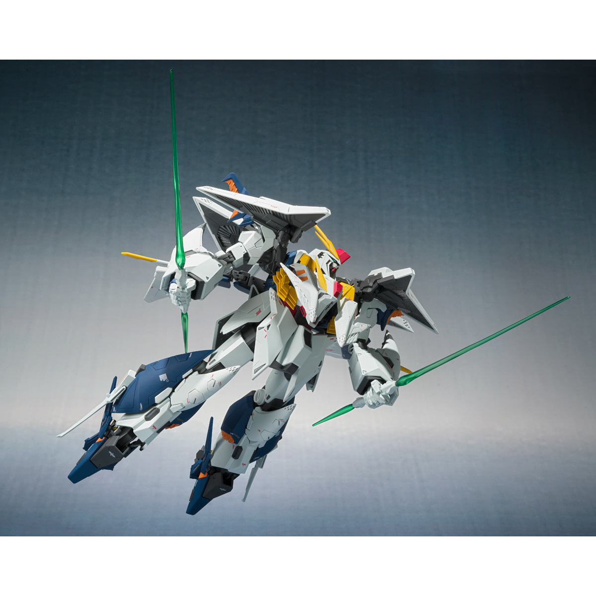 [PRE-ORDER] THE ROBOT SPIRITS (Ka signature) <SIDE MS> RX-105 XI GUNDAM (Mobile Suit Gundam Hathaway Ver.)