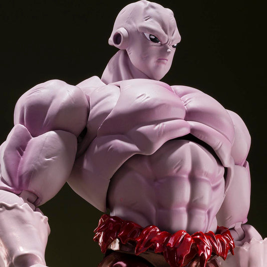 [IN STOCK in HK] S.H.Figuarts JIREN -FINAL BATTLE- -Exclusive Edition-